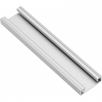 Алюминиевый профиль GTV GLAX PA-GLAXNK-AL накладной 2 м Алюминиевый профиль GTV GLAX PA-GLAXNK-AL накладной 2 м