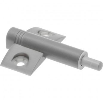 Амортизатор GTV AM-KRZYZ-KPL с адаптером крестовым серый Амортизатор GTV AM-KRZYZ-KPL с адаптером крестовым серый