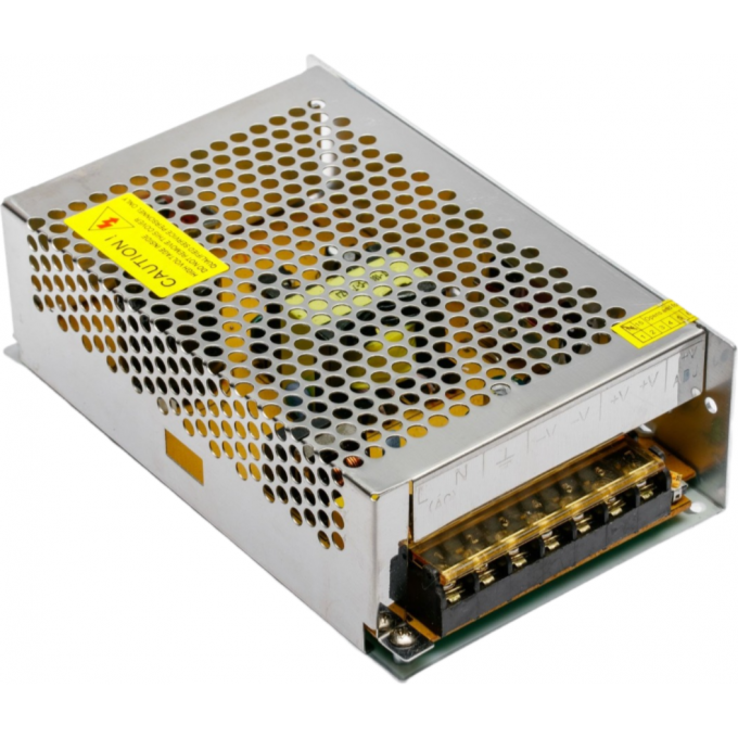 Блок питания для светодиодов GTV LED 150W LD-ZAS150-NW Блок питания для светодиодов GTV LED 150W LD-ZAS150-NW