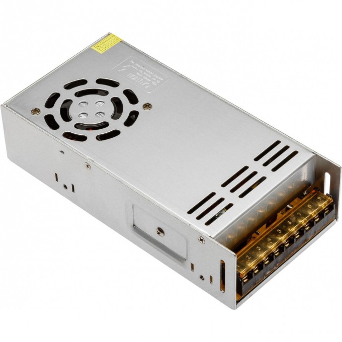 Блок питания для светодиодов GTV LED 350W LD-ZAS350-NW Блок питания для светодиодов GTV LED 350W LD-ZAS350-NW