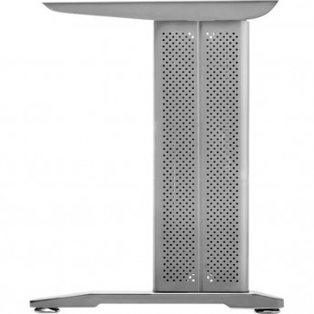 Боковые стойки для стола GTV SB-A60X72-80 серый Боковые стойки для стола GTV SB-A60X72-80 серый