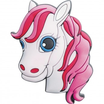 Детская резиновая ручка, пони GTV UM-KID-W-001 Детская резиновая ручка, пони GTV UM-KID-W-001