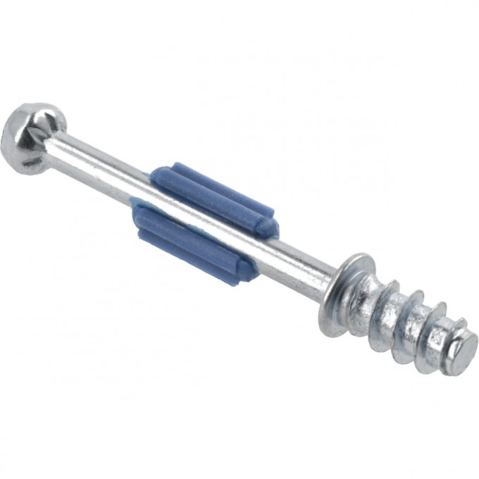 Дюбель с резьбой 6,3мм GTV WK-DOW63x45-H Дюбель с резьбой 6,3мм GTV WK-DOW63x45-H