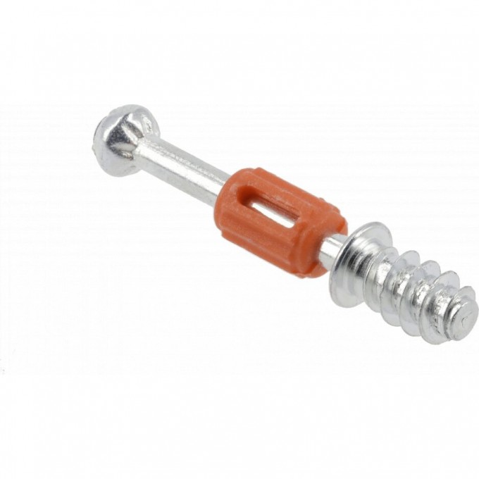 Дюбель с резьбой GTV WK-DOW63X39-D Дюбель с резьбой GTV WK-DOW63X39-D