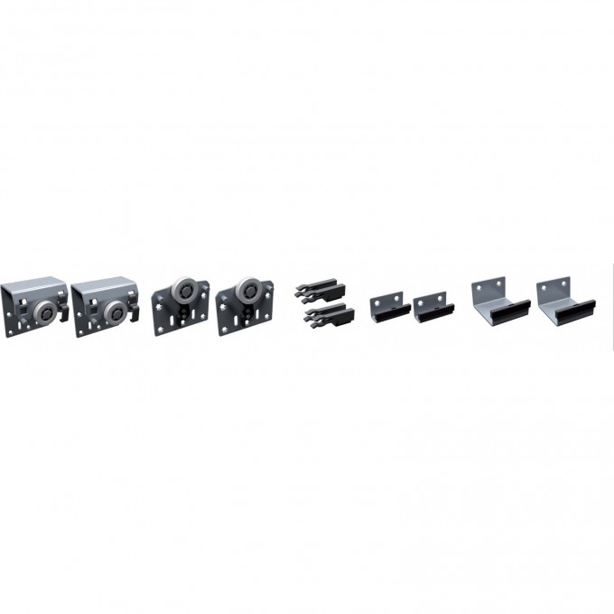 Комплект ходовых роликов Overline GTV A-SN-FSET Комплект ходовых роликов Overline GTV A-SN-FSET