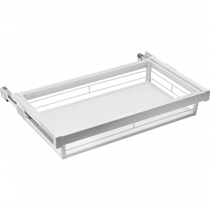 Корзина для белья GTV белая W-KOSZD90-10 Корзина для белья GTV белая W-KOSZD90-10