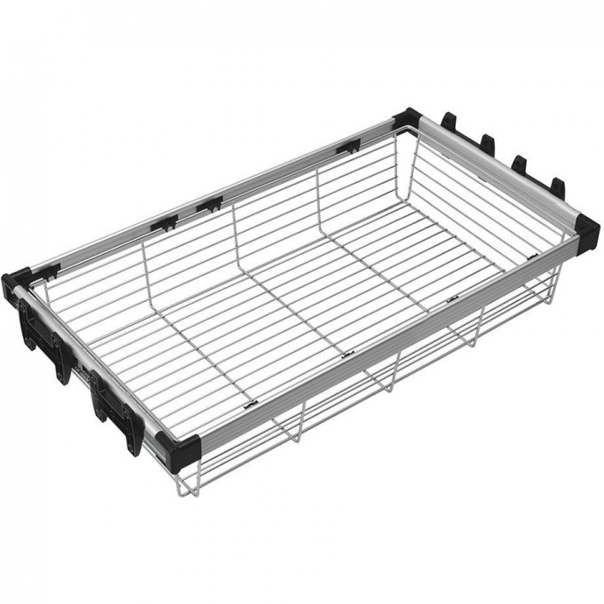 Корзина для белья GTV WW-KOSZ90-PW Корзина для белья GTV WW-KOSZ90-PW