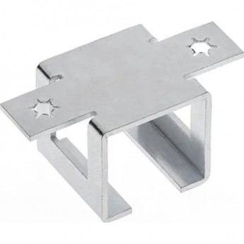 Крепление верхнее к потолку Quantum GTV A-BUD-UG Крепление верхнее к потолку Quantum GTV A-BUD-UG