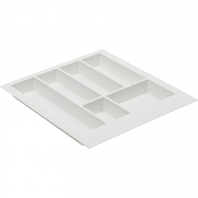 Лоток для ящика GTV 500 AXISPACE , белый WK-SZ-AS-500-10 Лоток для ящика GTV 500 AXISPACE , белый WK-SZ-AS-500-10