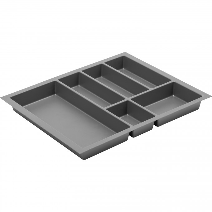Лоток для ящика GTV 600 AXISPACE , антрацит WK-SZ-AS-600-60 Лоток для ящика GTV 600 AXISPACE , антрацит WK-SZ-AS-600-60
