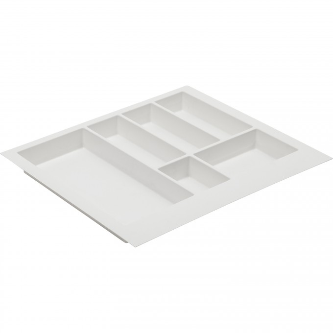 Лоток для ящика GTV 600 AXISPACE , белый WK-SZ-AS-600-10 Лоток для ящика GTV 600 AXISPACE , белый WK-SZ-AS-600-10