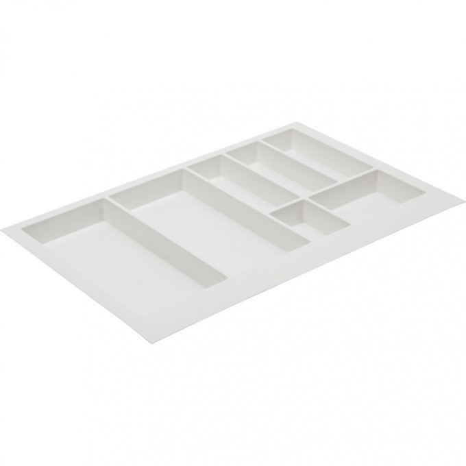 Лоток для ящика GTV 800 AXISPACE , белый WK-SZ-AS-800-10 Лоток для ящика GTV 800 AXISPACE , белый WK-SZ-AS-800-10