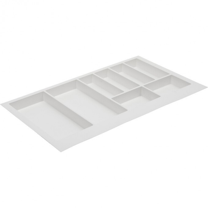 Лоток для ящика GTV 900 AXISPACE , белый WK-SZ-AS-900-10 Лоток для ящика GTV 900 AXISPACE , белый WK-SZ-AS-900-10