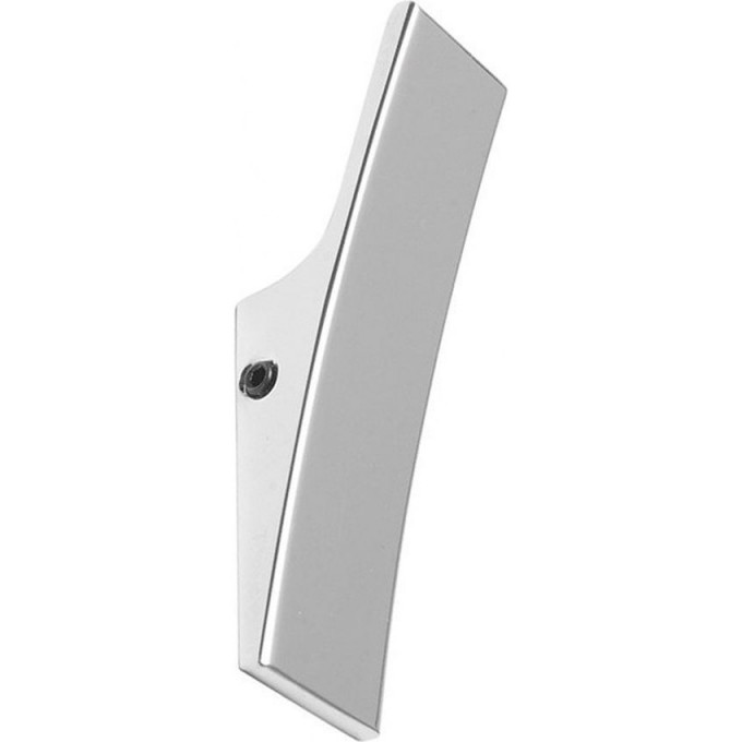 Мебельный крючок 804, хром GTV WZ-804-20-01 Мебельный крючок 804, хром GTV WZ-804-20-01