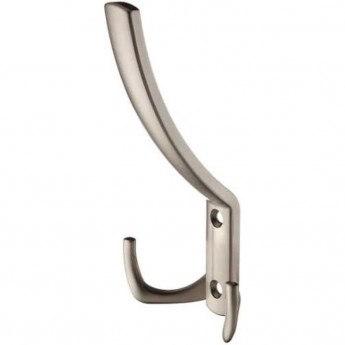 Мебельный крючок, инокс GTV WZ-K23-D1-06 Мебельный крючок, инокс GTV WZ-K23-D1-06