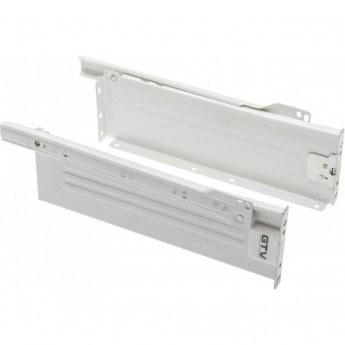 Метабокс L400 белый GTV MP-150400-10 Метабокс L400 белый GTV MP-150400-10