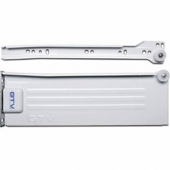 Метабокс L450 серый GTV MP-054450-80 Метабокс L450 серый GTV MP-054450-80