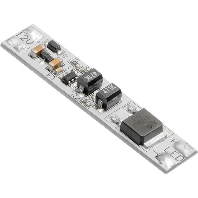 Микровыключатель для профилей GLAX, с проводом 2м GTV AE-WLPR-60P2 Микровыключатель для профилей GLAX, с проводом 2м GTV AE-WLPR-60P2