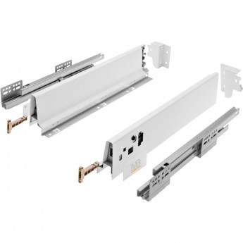 Модерн Бокс GTV PB-D-KPL500A1 L500, низкий Модерн Бокс GTV PB-D-KPL500A1 L500, низкий