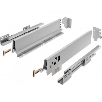 Модерн Бокс под духовку GTV PB-D-KPL68-500-80 L500, серый Модерн Бокс под духовку GTV PB-D-KPL68-500-80 L500, серый