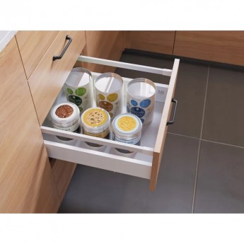 Модерн Бокс PRO GTV PB-MBPRO-KPL500C1 L500, высокий