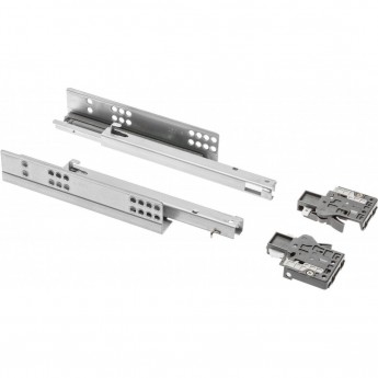 Направляющая нижнего монтажа MODERN SLIDE GTV PB-GCHX18-300-H Направляющая нижнего монтажа MODERN SLIDE GTV PB-GCHX18-300-H