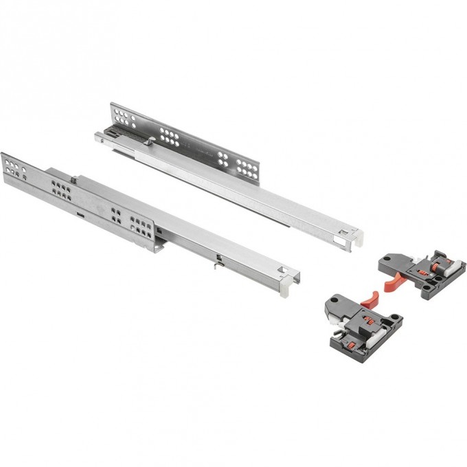 Направляющая нижнего монтажа MODERN SLIDE PRO L450 GTV PB-3D0SHX18-450-PRO Направляющая нижнего монтажа MODERN SLIDE PRO L450 GTV PB-3D0SHX18-450-PRO