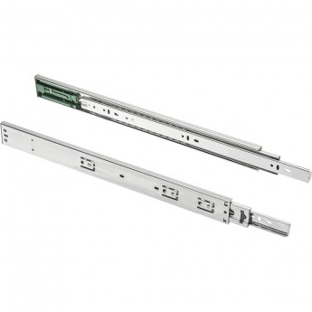 Направляющая шариковая L300 GTV PK-P-H45-300-GX Направляющая шариковая L300 GTV PK-P-H45-300-GX