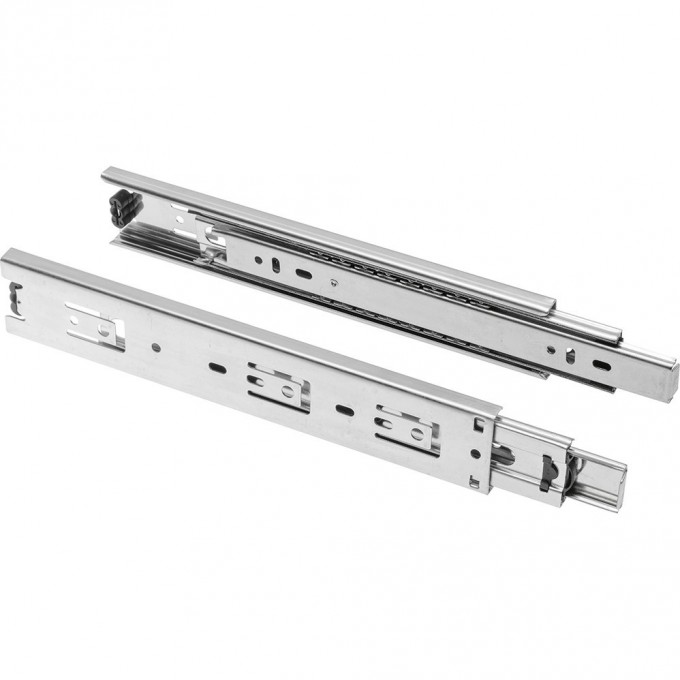 Направляющая шариковая L400 GTV PK-0-H45-400 Направляющая шариковая L400 GTV PK-0-H45-400