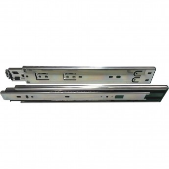 Направляющая шариковая Versalite Plus GTV PK-L-H45-350-B