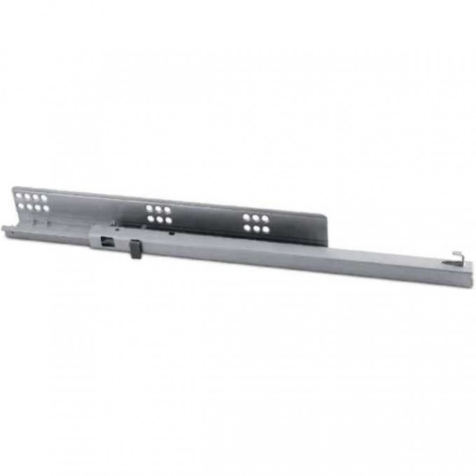 Направляющие MODERN SLIDE 300 неполного выдвижения, с доводчиком GTV PB-G10HX300-H Направляющие MODERN SLIDE 300 неполного выдвижения, с доводчиком GTV PB-G10HX300-H