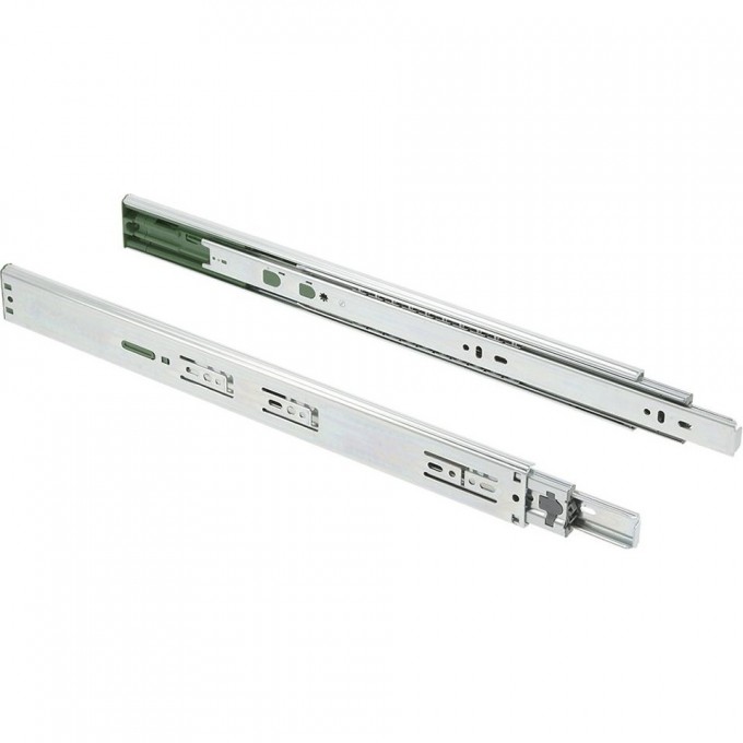 Направляющие шариковые полного выдвижения 45/400 GTV PK-PRO-H45-400 Направляющие шариковые полного выдвижения 45/400 GTV PK-PRO-H45-400
