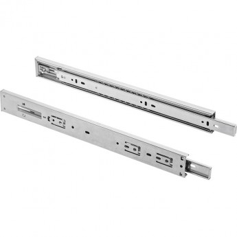 Направляющие шариковые с выталкивателем GTV PK-P-0H45-350A Направляющие шариковые с выталкивателем GTV PK-P-0H45-350A