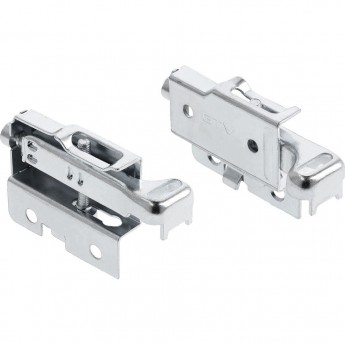 Навес FORZA регулируемый (левый+правый) оцинкованный GTV ZK-FORZA-ZAW-KPL Навес FORZA регулируемый (левый+правый) оцинкованный GTV ZK-FORZA-ZAW-KPL