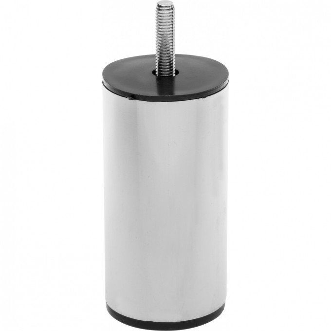 Ножка круглая STR-50, цвет хром GTV NM-STR50-100-01 Ножка круглая STR-50, цвет хром GTV NM-STR50-100-01