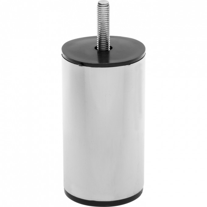 Ножка круглая STR-60, цвет хром GTV NM-STR60-80-01 Ножка круглая STR-60, цвет хром GTV NM-STR60-80-01