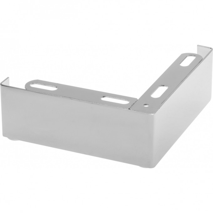 Ножка мебельная STSL, хром GTV NM-STSL-170-60-01 Ножка мебельная STSL, хром GTV NM-STSL-170-60-01