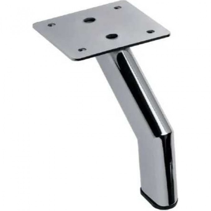 Ножка STOMP GTV хром NM-STOMP-120-01 Ножка STOMP GTV хром NM-STOMP-120-01