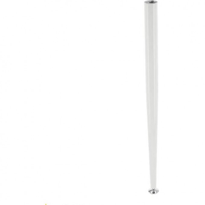 Опора GTV NM-X-LINE40710-10 40х710 складная с верхним креплением с регулировкой наклона и высоты, белый (комплект 4 шт) NM-X-LINE40710-10-K Опора GTV NM-X-LINE40710-10 40х710 складная с верхним креплением с регулировкой наклона и высоты, белый (комплект 4 шт) NM-X-LINE40710-10-K