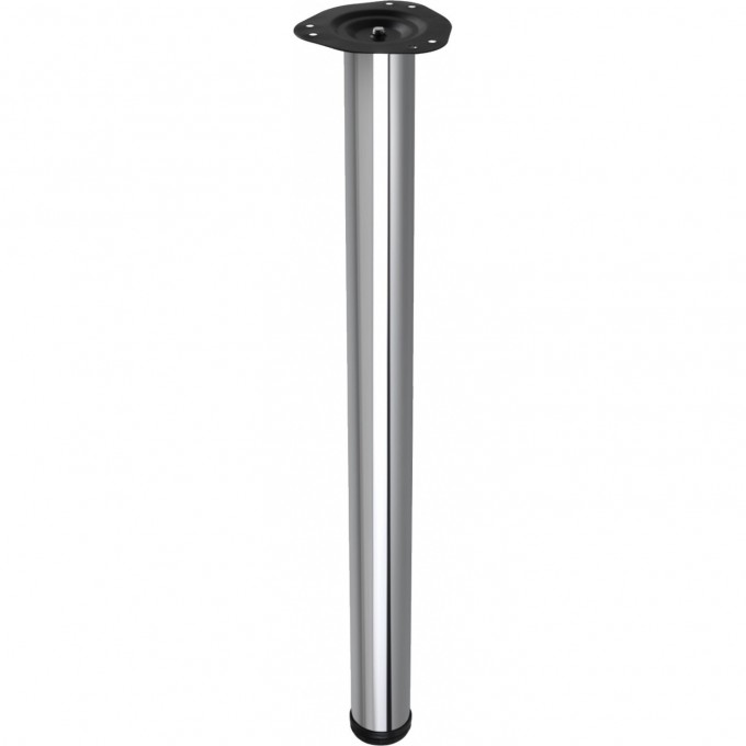 Опора Innovo с верхним стальным креплением, хром GTV NM-S60710-01A Опора Innovo с верхним стальным креплением, хром GTV NM-S60710-01A
