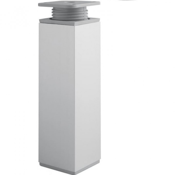 Опора регулируемая GTV NM-DAK27-060 (60 мм), 70кг (комплект 4 шт) NM-DAK27-060-K Опора регулируемая GTV NM-DAK27-060 (60 мм), 70кг (комплект 4 шт) NM-DAK27-060-K
