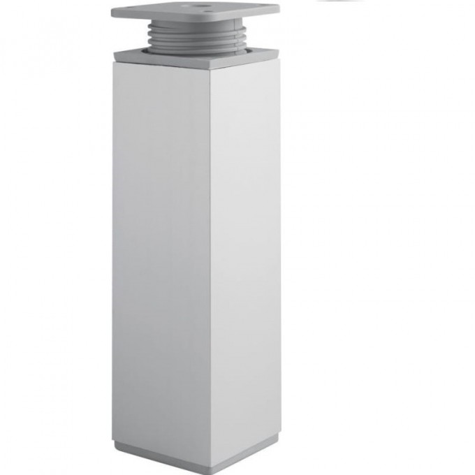 Опора регулируемая GTV NM-DAK27-100 (100 мм), 70кг (комплект 4 шт) NM-DAK27-100-K Опора регулируемая GTV NM-DAK27-100 (100 мм), 70кг (комплект 4 шт) NM-DAK27-100-K