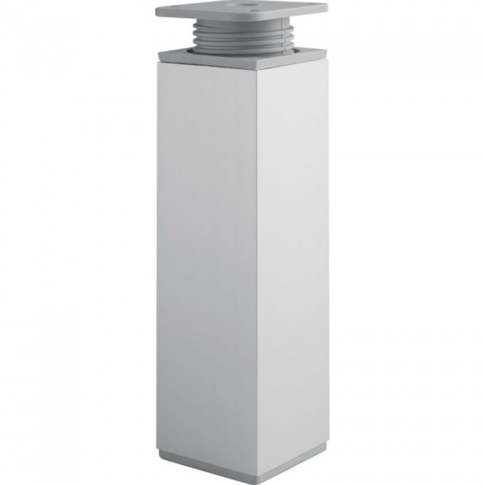 Опора регулируемая GTV NM-DAK27-150 (150 мм), 70кг (комплект 4 шт) NM-DAK27-150-K Опора регулируемая GTV NM-DAK27-150 (150 мм), 70кг (комплект 4 шт) NM-DAK27-150-K