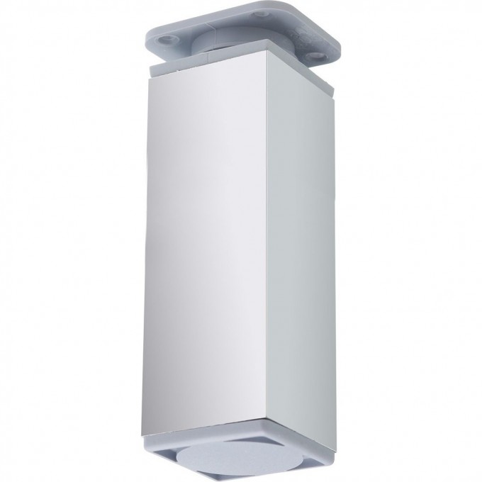 Опора регулируемая хром GTV NM-NACK-27651-15 Опора регулируемая хром GTV NM-NACK-27651-15