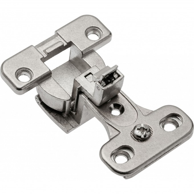 Петля угловая, с клипом GTV ZP-KT0270-BE Петля угловая, с клипом GTV ZP-KT0270-BE