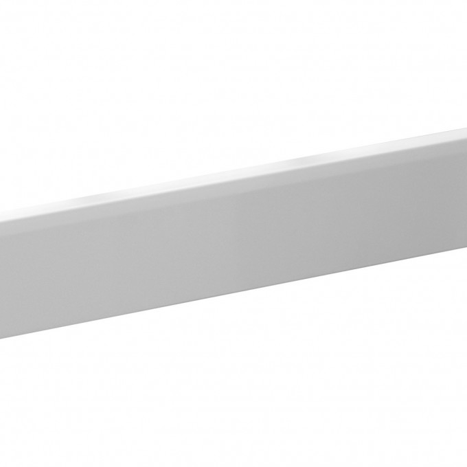 Планка поперечная для MB Square, белый GTV PB-D-LIS1100-KW-10 Планка поперечная для MB Square, белый GTV PB-D-LIS1100-KW-10