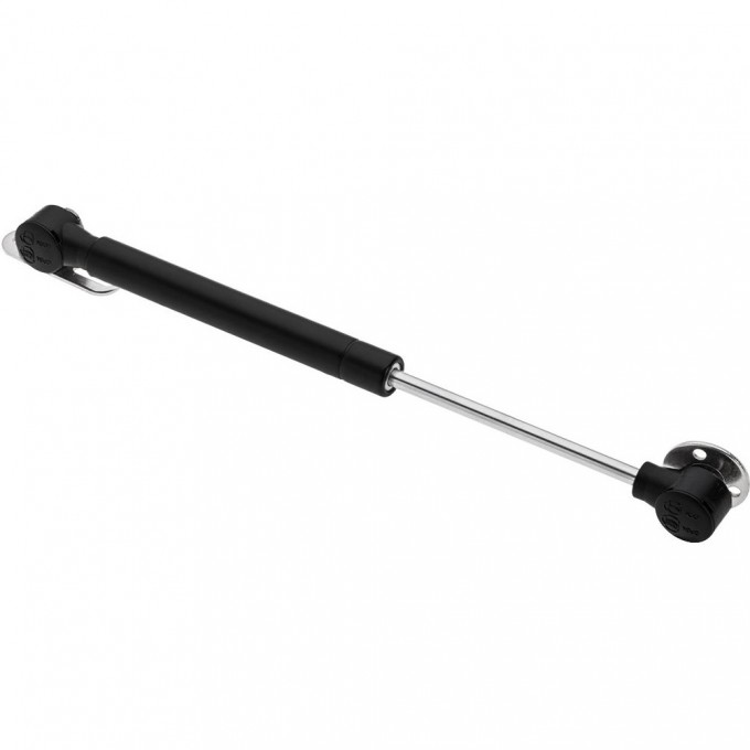 Подъемник газовый MOVE UP 8 кг для фасадов GTV черный PD-G0080-N20 Подъемник газовый MOVE UP 8 кг для фасадов GTV черный PD-G0080-N20