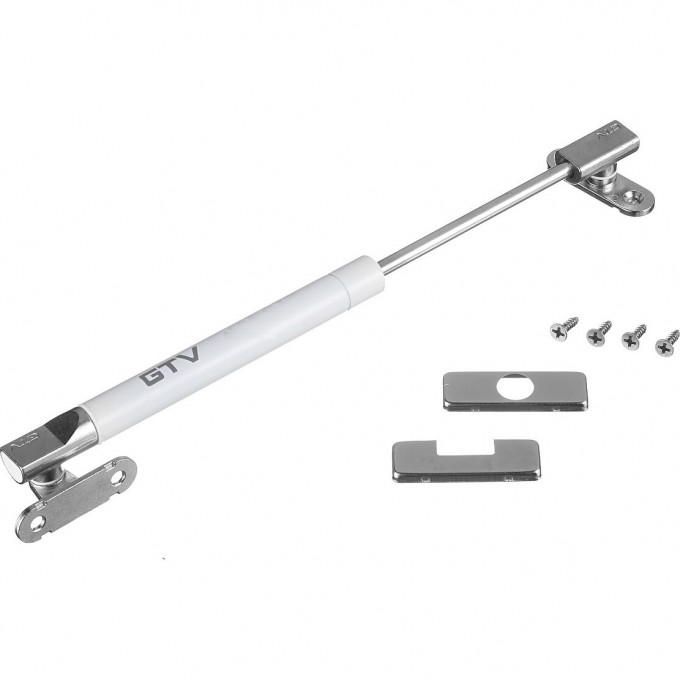 Подъемник газовый NEO GTV 8 кг PD-GNEO15-80-10M Подъемник газовый NEO GTV 8 кг PD-GNEO15-80-10M