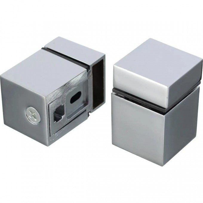 Полкодержатель, цвет хром GTV PP-00GS02-01 Полкодержатель, цвет хром GTV PP-00GS02-01
