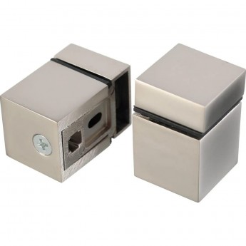 Полкодержатель, цвет сатин GTV PP-00GS02-02 Полкодержатель, цвет сатин GTV PP-00GS02-02